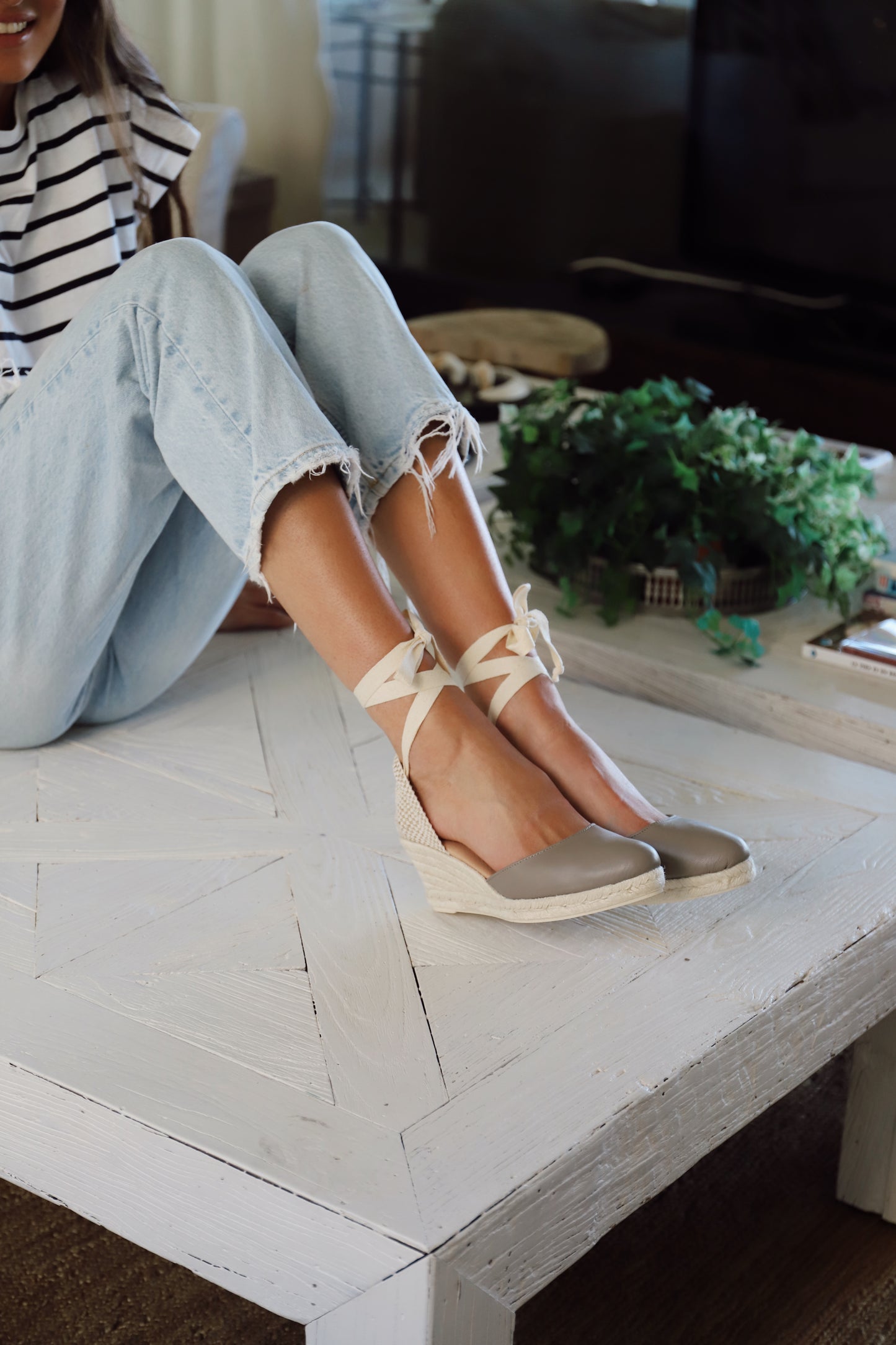 Olivia Smoke Napa – Low