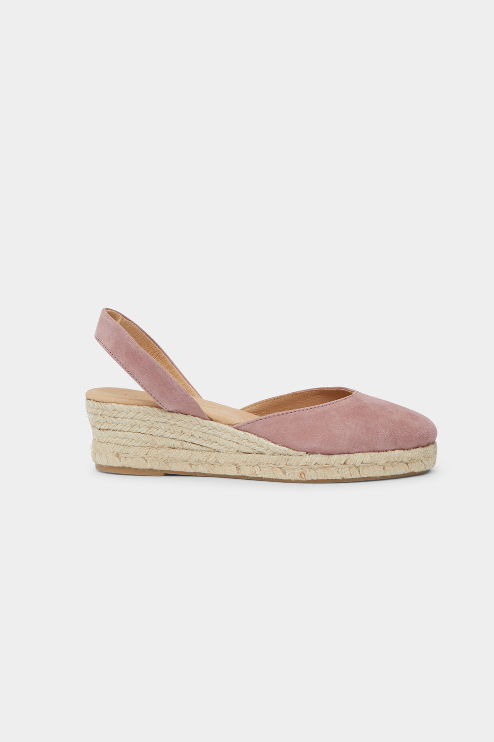 Victoria Plum Ultra Low