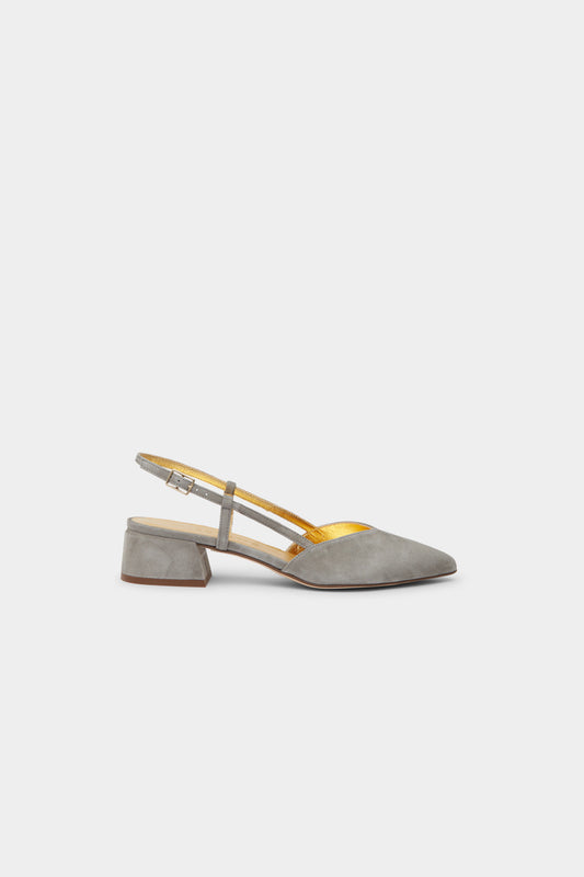 Daila Grey