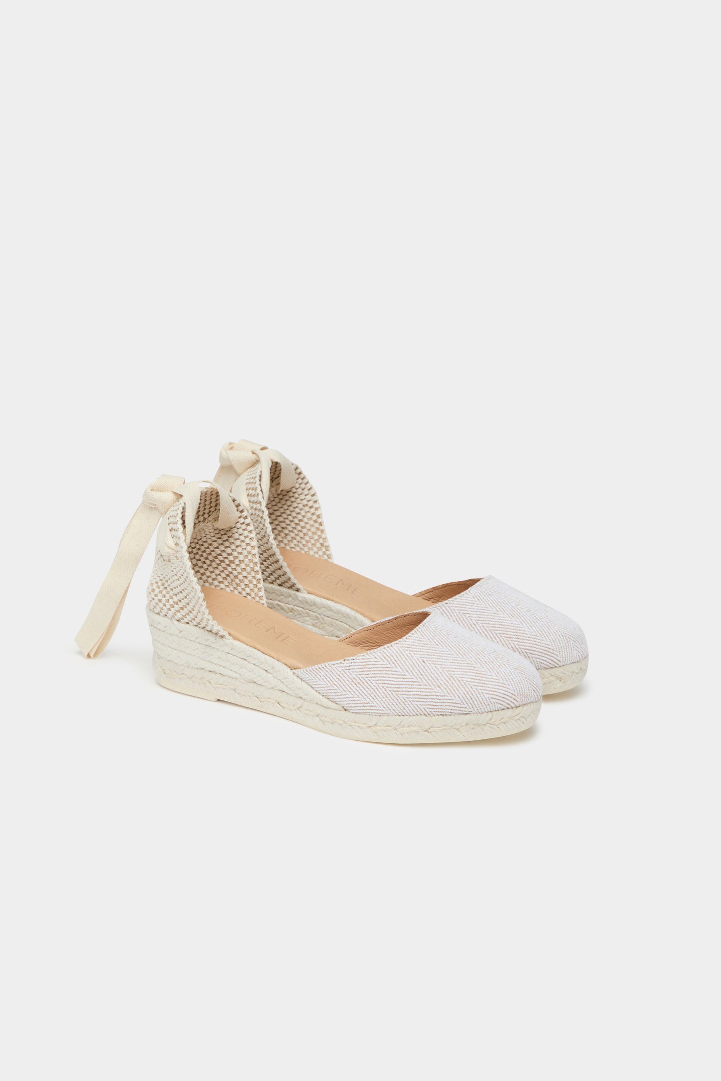 Olivia Espiga Ultra Low