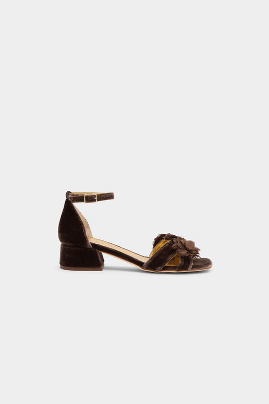 Florencia Marron