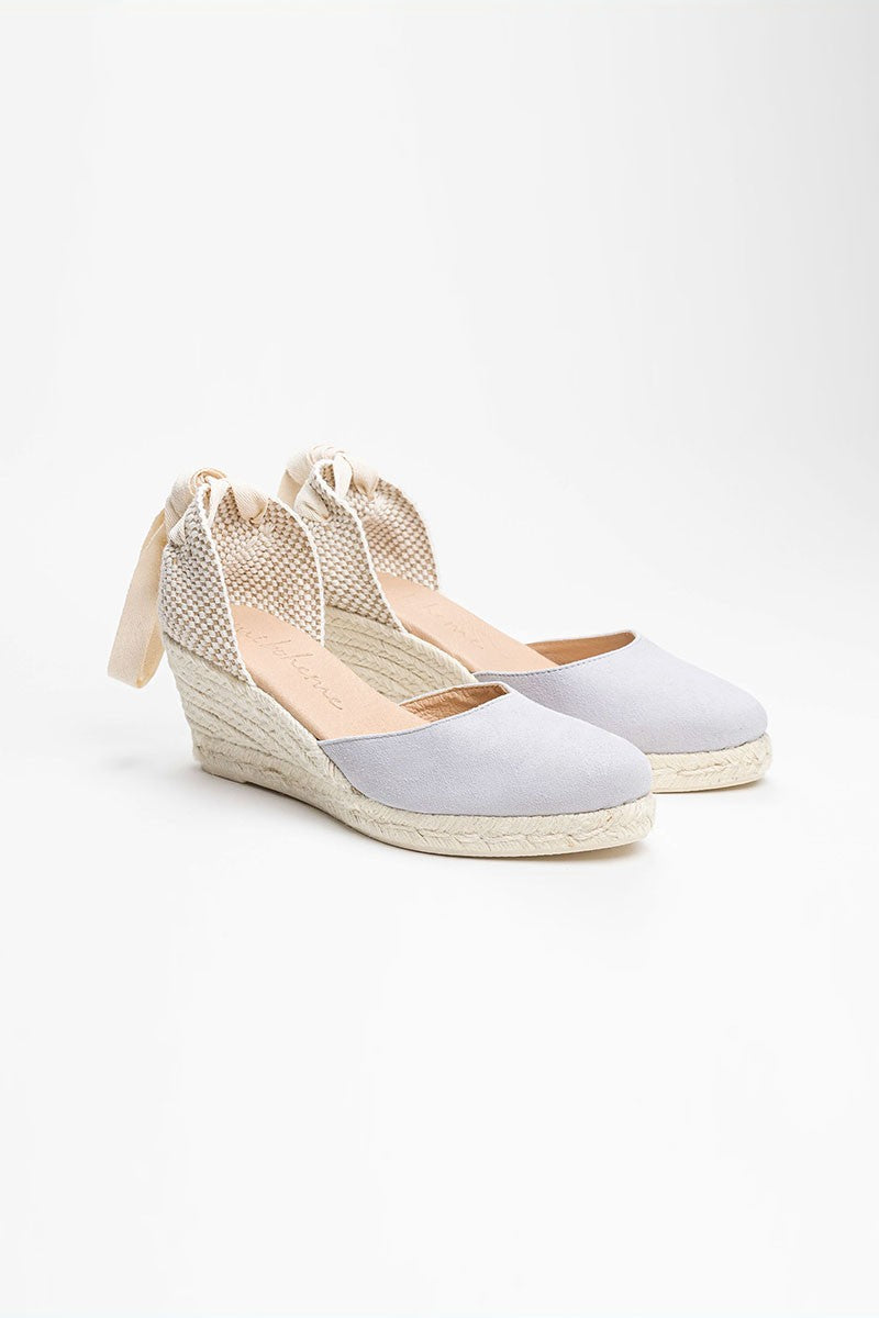 Olivia Aluminum – Low