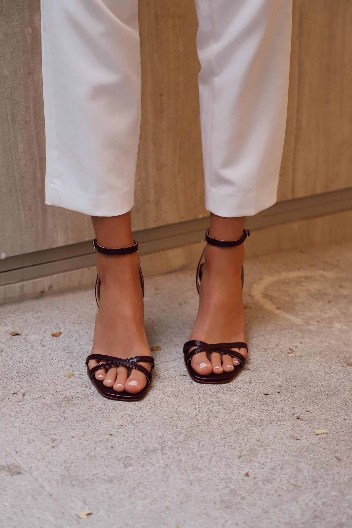 Catalina Dark Burgundy