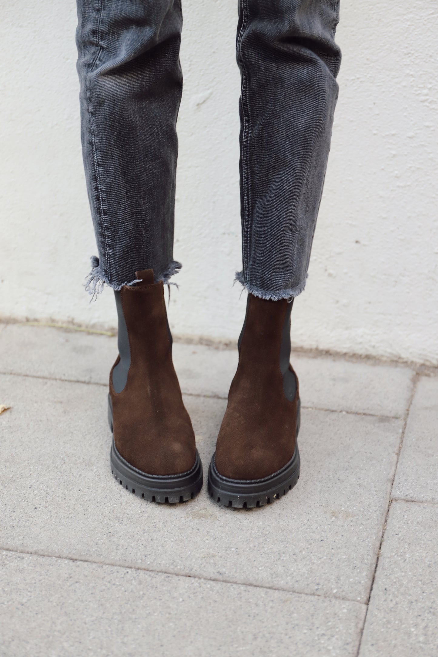 Bota Chelsea Colombia - PRE VENTA