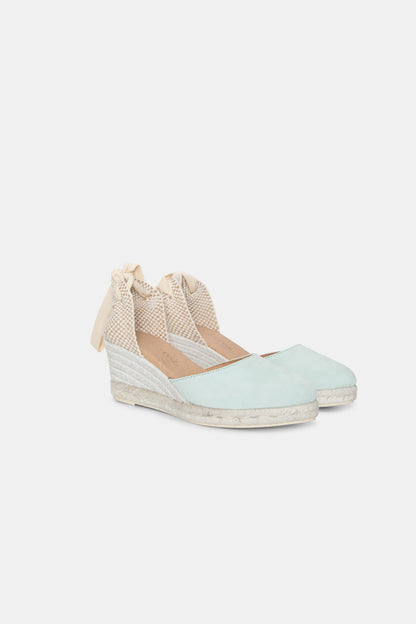 Olivia Pale Blue Low