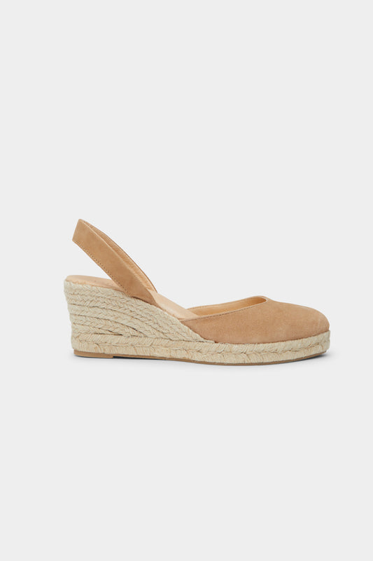 Victoria Nude Low