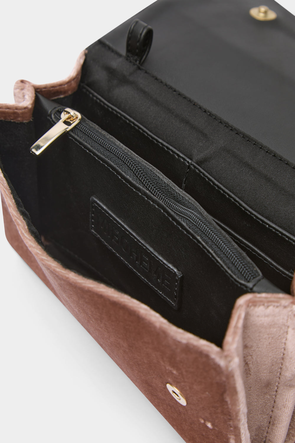 Clutch Arcilla