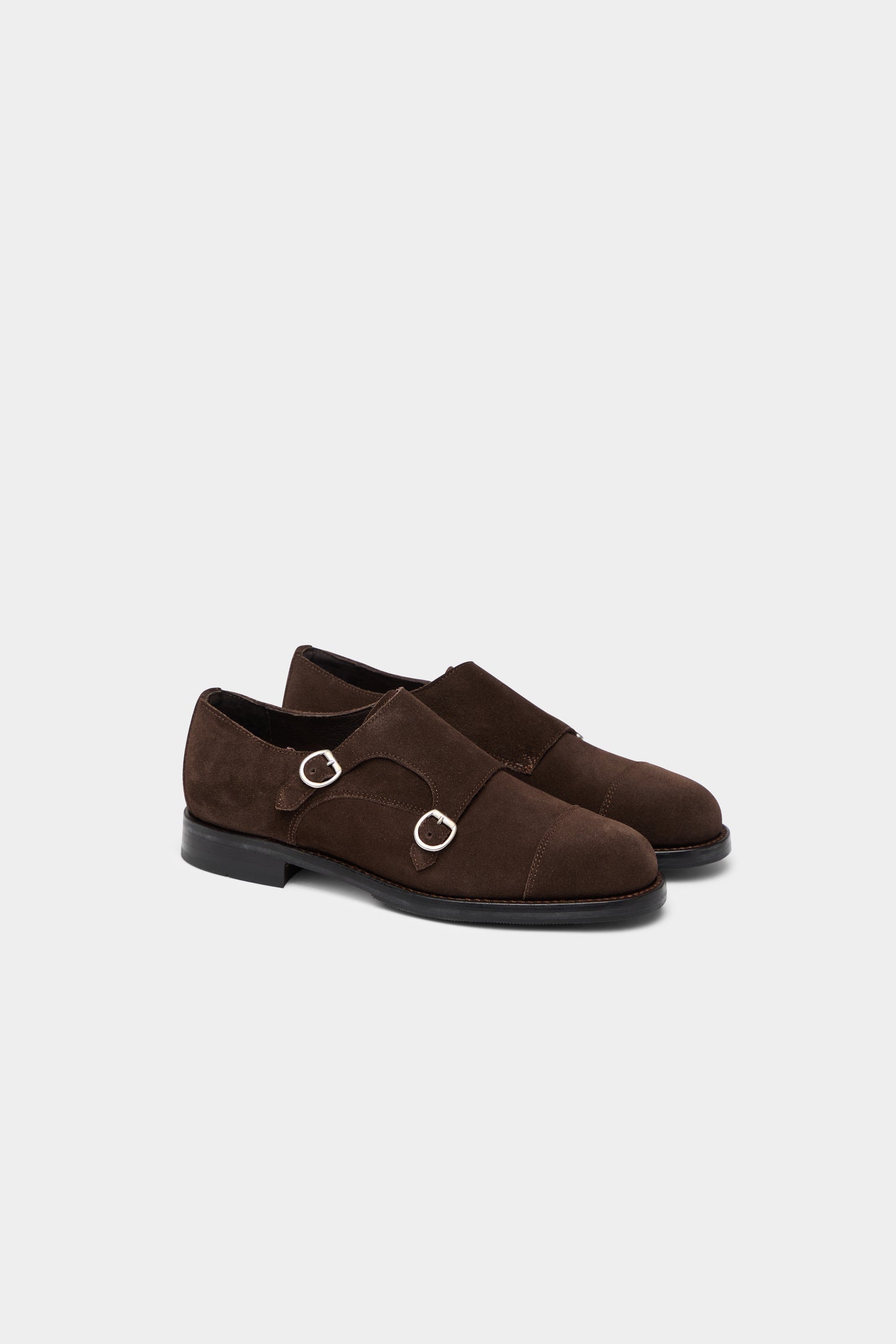 Blucher Marron