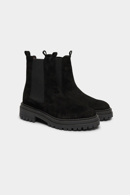 Bota Chelsea Black