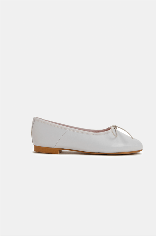 Odette Light Grey