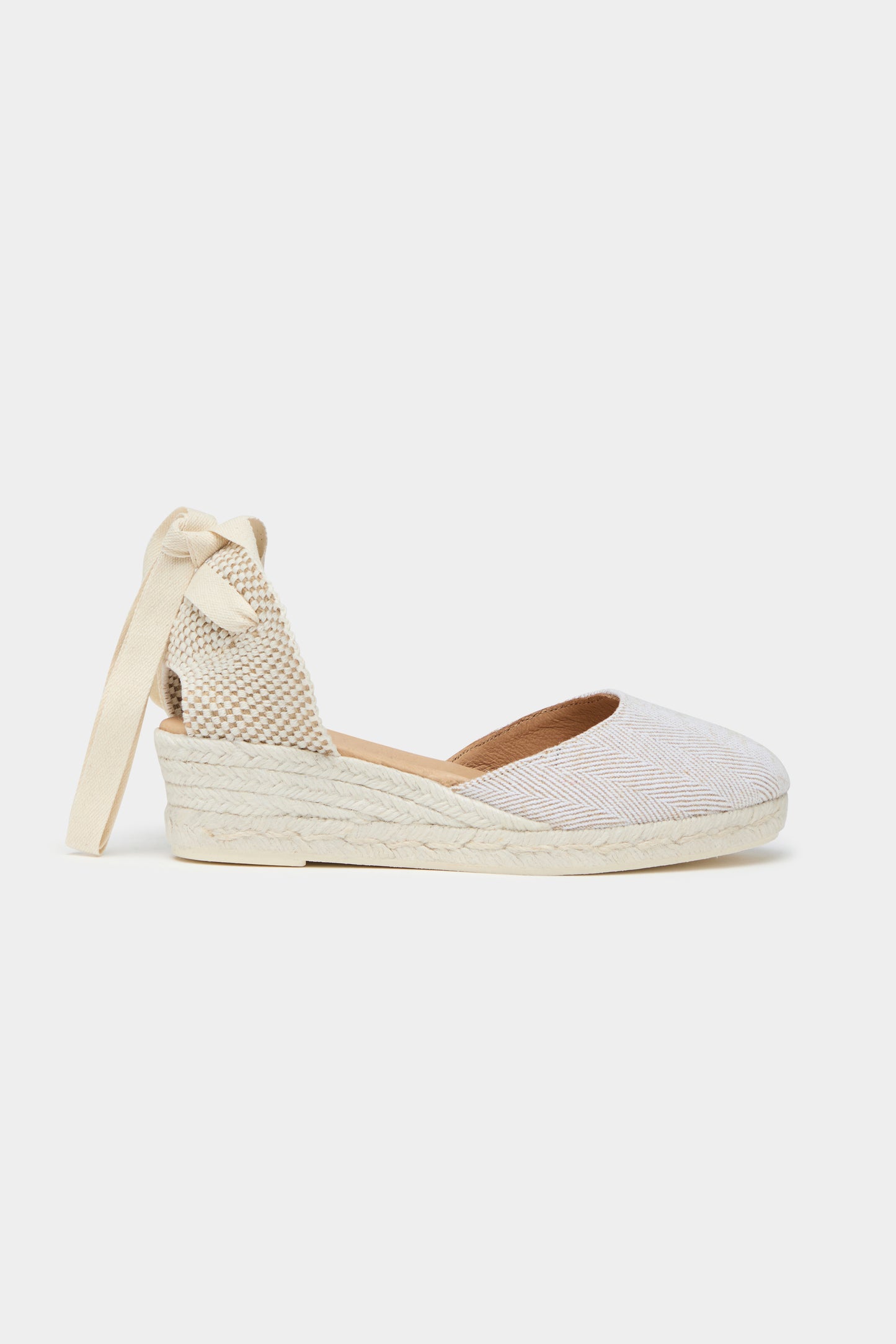 Olivia Espiga Ultra Low