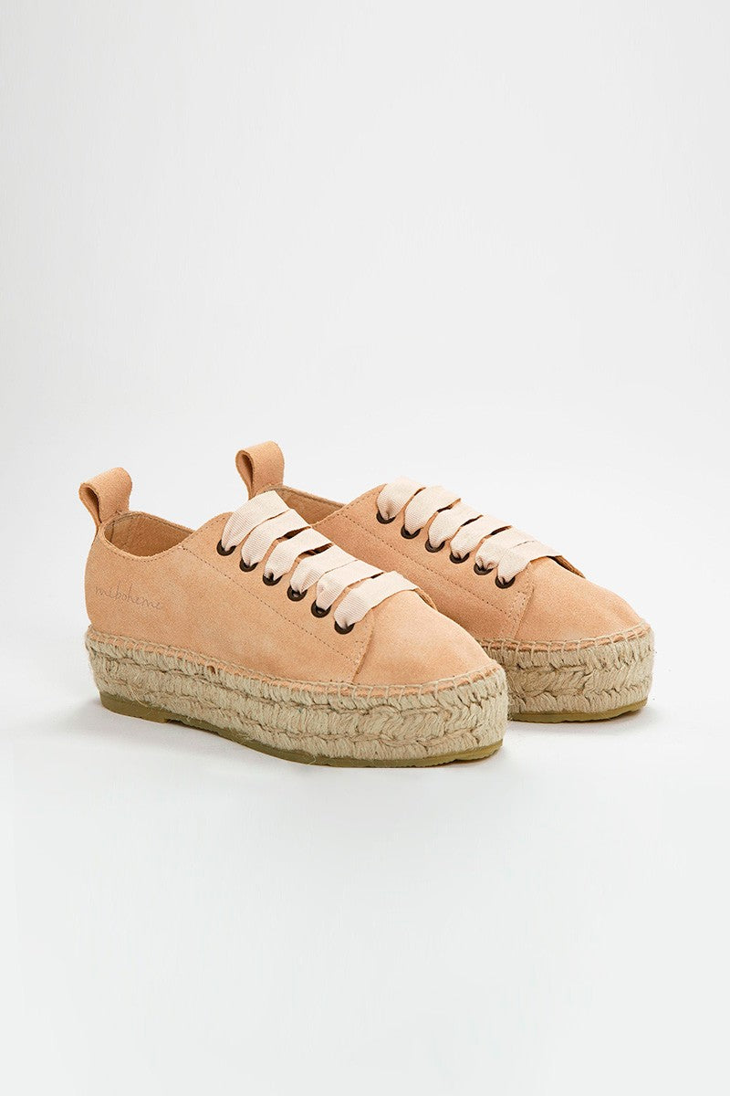 Espadrilles Tootsie