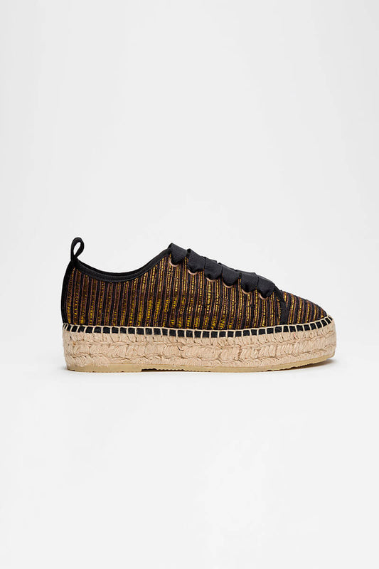 Espadrilles Yucatán