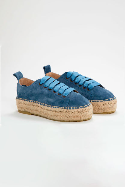 Espadrilles Jeans