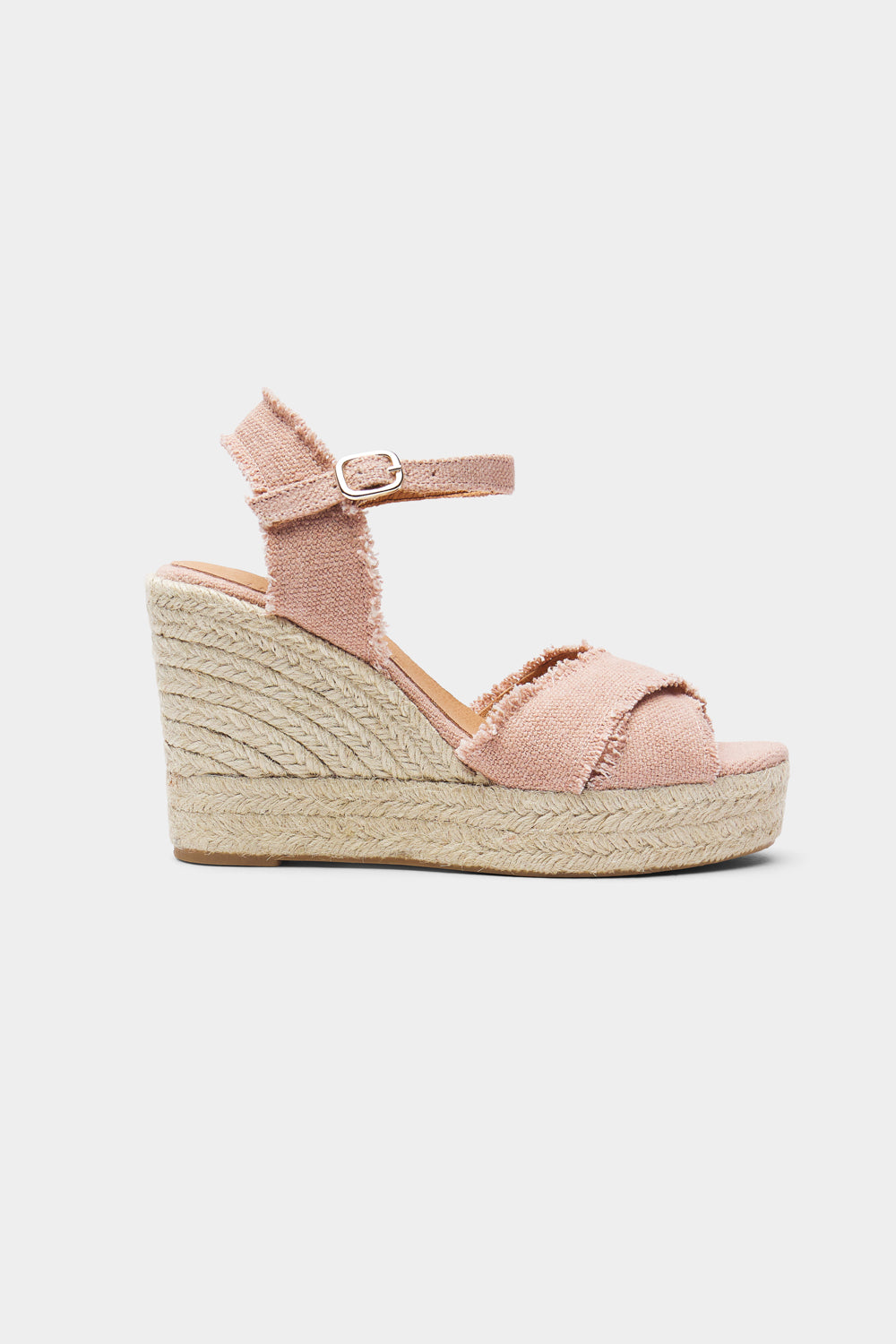 Charlotte Pale Pink