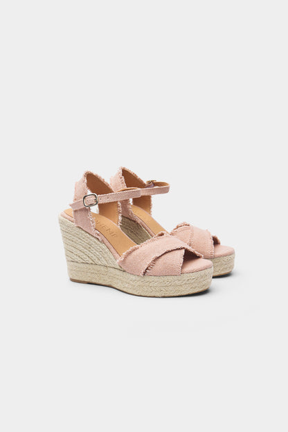 Charlotte Pale Pink