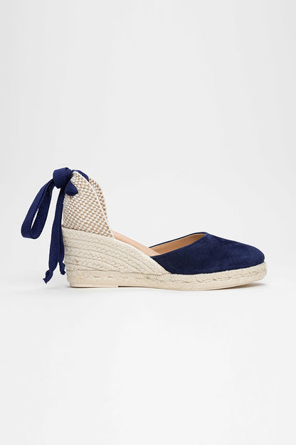 Olivia Navy – Low