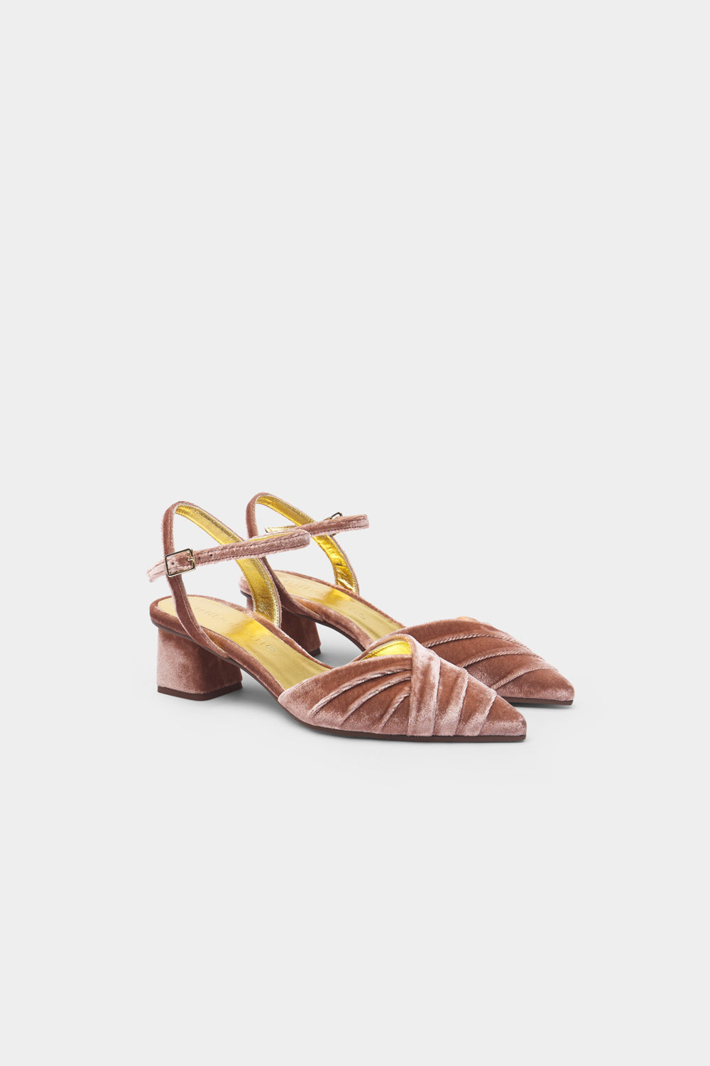 Aitana Arcilla Low