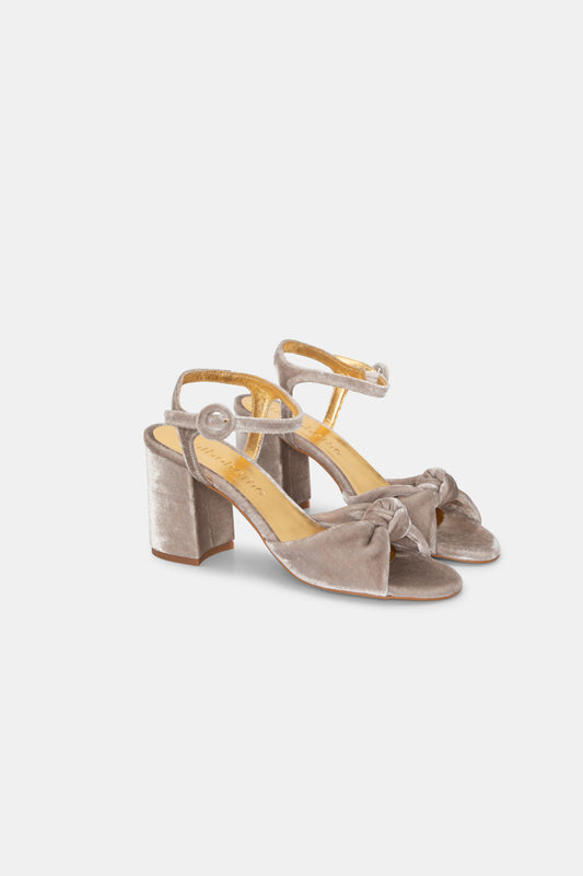 Louise Taupe
