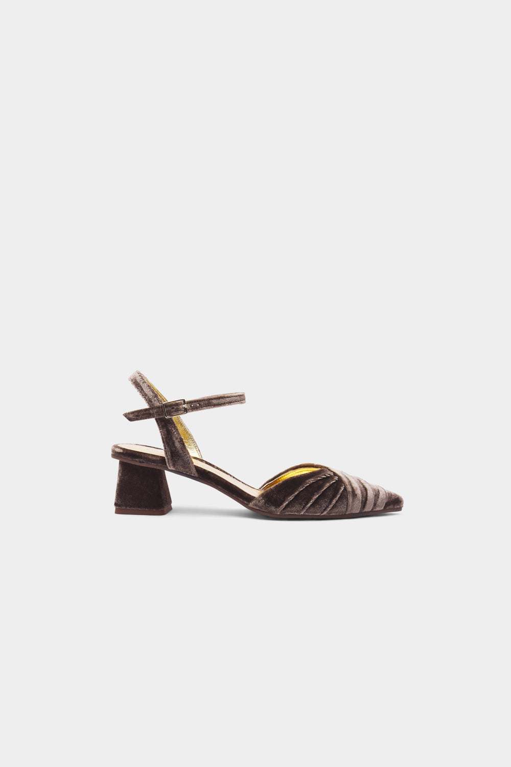 Aitana Marron Low