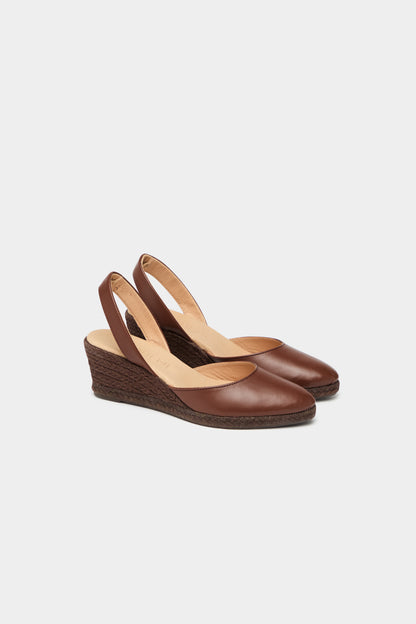 Victoria Brandy Low